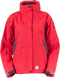 Lomi Lady red S куртка мембранная (Milo)