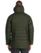 Пухова мембранна куртка Rab Valiance Jacket RB QDB-49-ARM-LRG фото 3