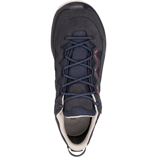 Кросівки ж LOWA Sirkos Evo GTX LO W 320805-5946-37.0 фото