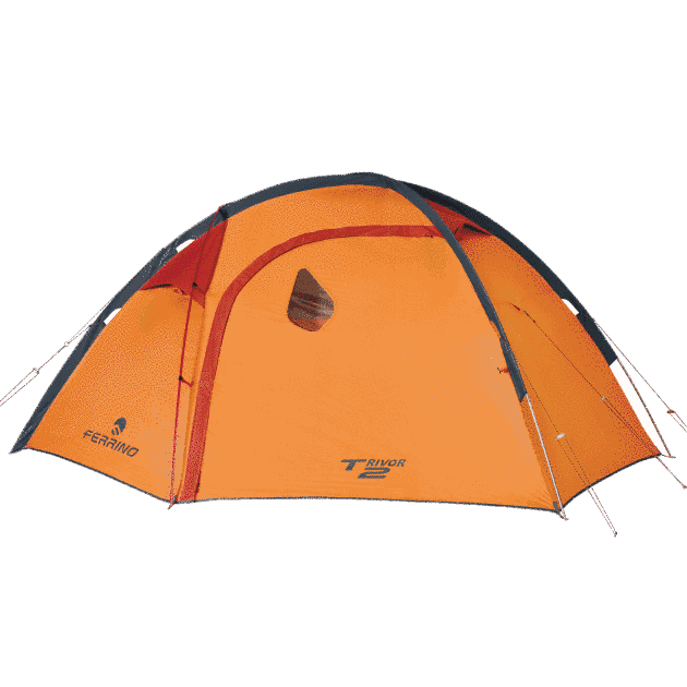 Палатка Ferrino Trivor 2 (8000)