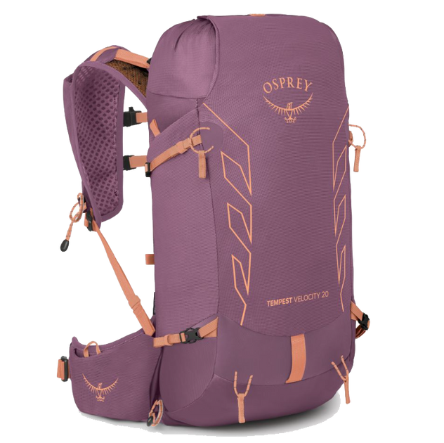Рюкзак Osprey Tempest Velocity 20 009.3552 фото
