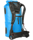 Гермочехол-рюкзак Sea to summit Hydraulic Dry Pack Harness 90 L, blue