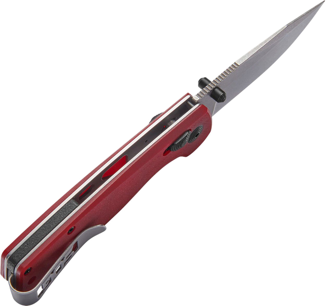 Hіж SOG Terminus XR G10 SOG TM1023-CP фото