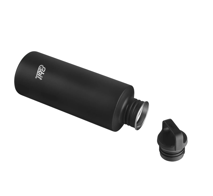 Пляшка Esbit DB1000SC-BK black 017.0257 фото
