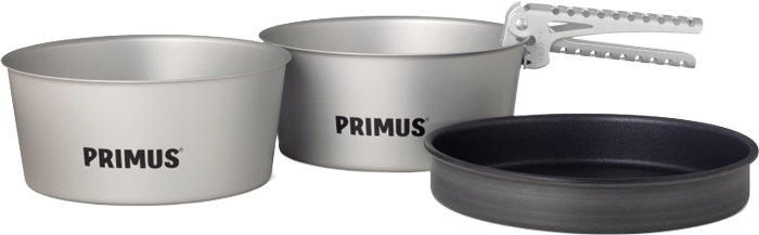 Набір Primus Essential Pot Set 1.3 L