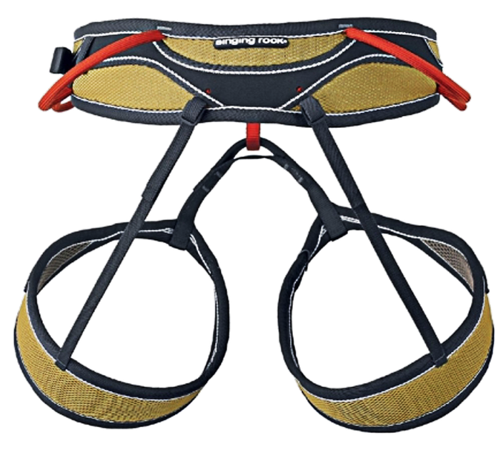 Страхувальна система Singing Rock Crux SR C5040.YN-04 фото