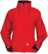 Tosho Lady red L куртка Softshell (Milo) TOSHLR15L фото