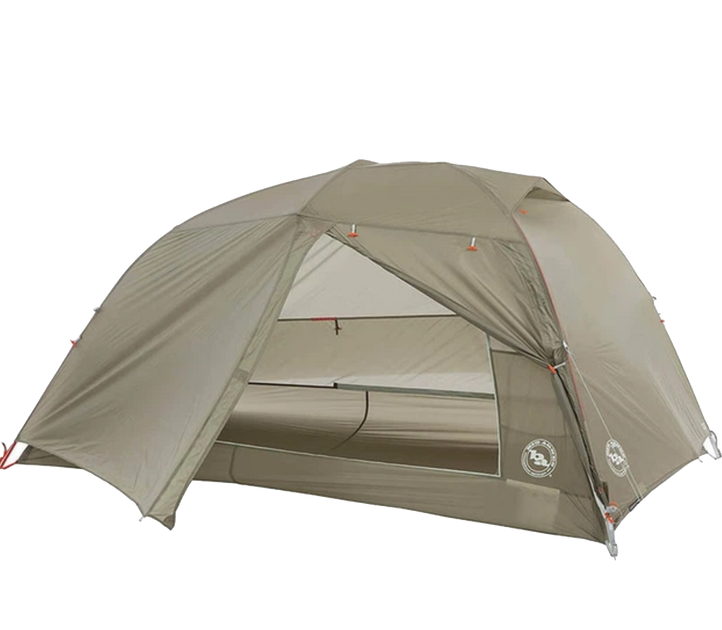 Намет Big Agnes&nbsp;Copper Spur HV UL2 021.0059 фото