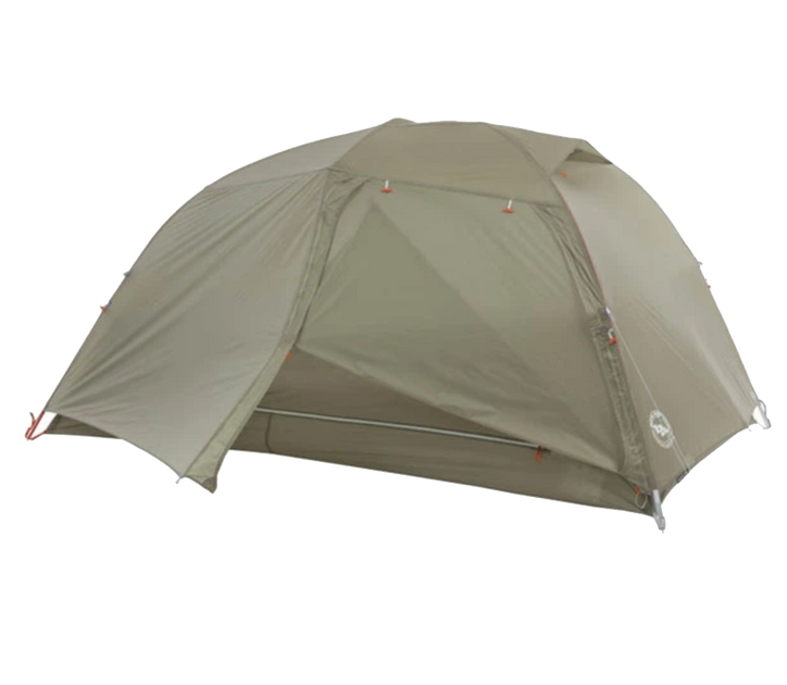 Намет Big Agnes&nbsp;Copper Spur HV UL2 021.0059 фото