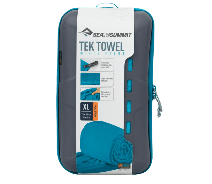 Рушник Sea to Summit Tek Towel M