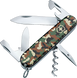 Складной нож Victorinox Spartan, camouflage