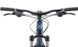 Велосипед Kona Splice 2022, синій, L (ріст 180 - 188 см)