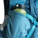 Рюкзак Osprey Atmos AG 50, синій, S/M