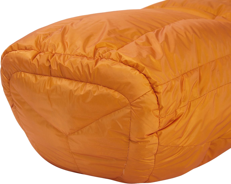 Спальник Mountain Equipment Redline Down Reg (-45 &deg;C) ME-003495.01294.Reg LZ фото
