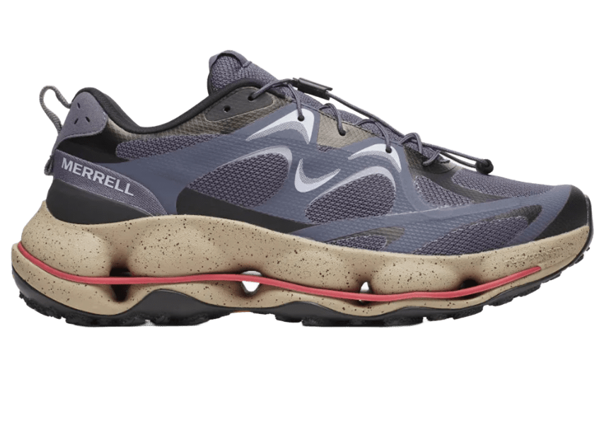 Чоловічі кросівки Merrell SPEEDARC MATIS 036.2727 фото