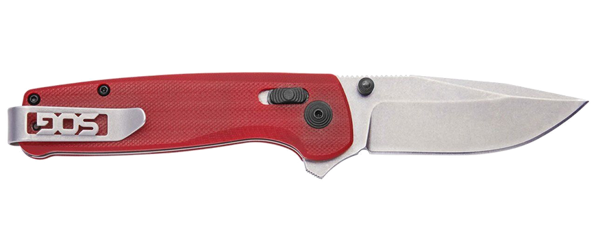 Hіж SOG Terminus XR G10 SOG TM1023-CP фото