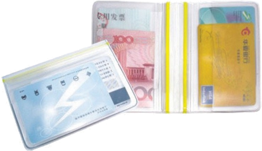 Чехол AceCamp Watertight Wallet