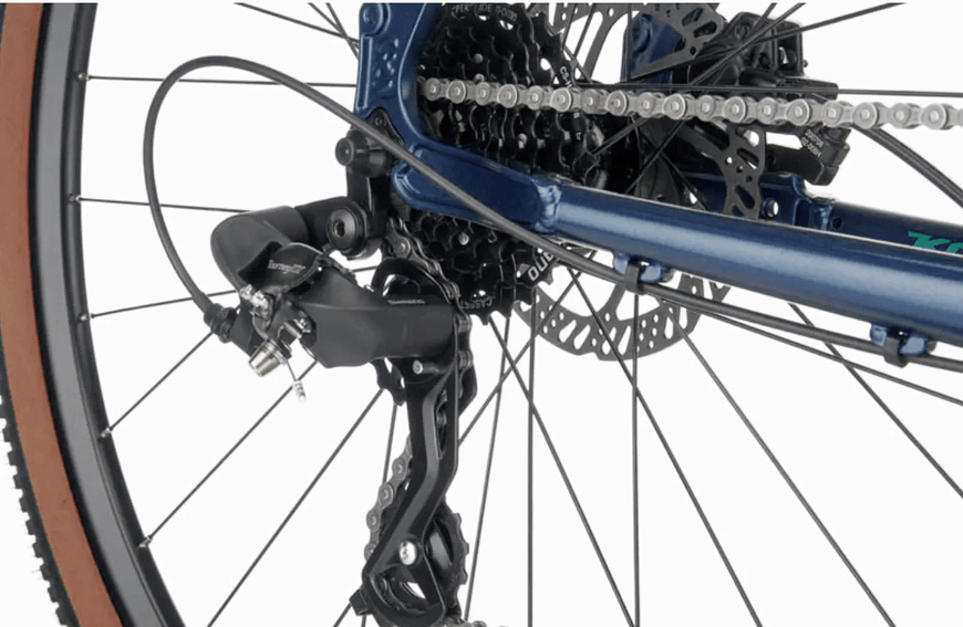 Велосипед Kona Splice 2022