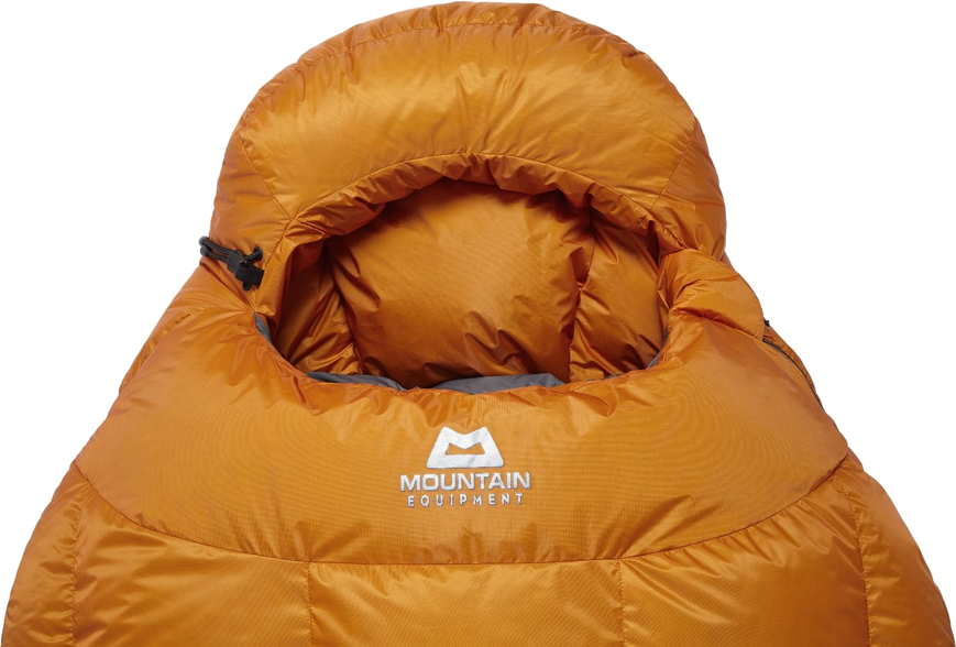 Спальник Mountain Equipment Redline Down Reg (-45 &deg;C) ME-003495.01294.Reg LZ фото
