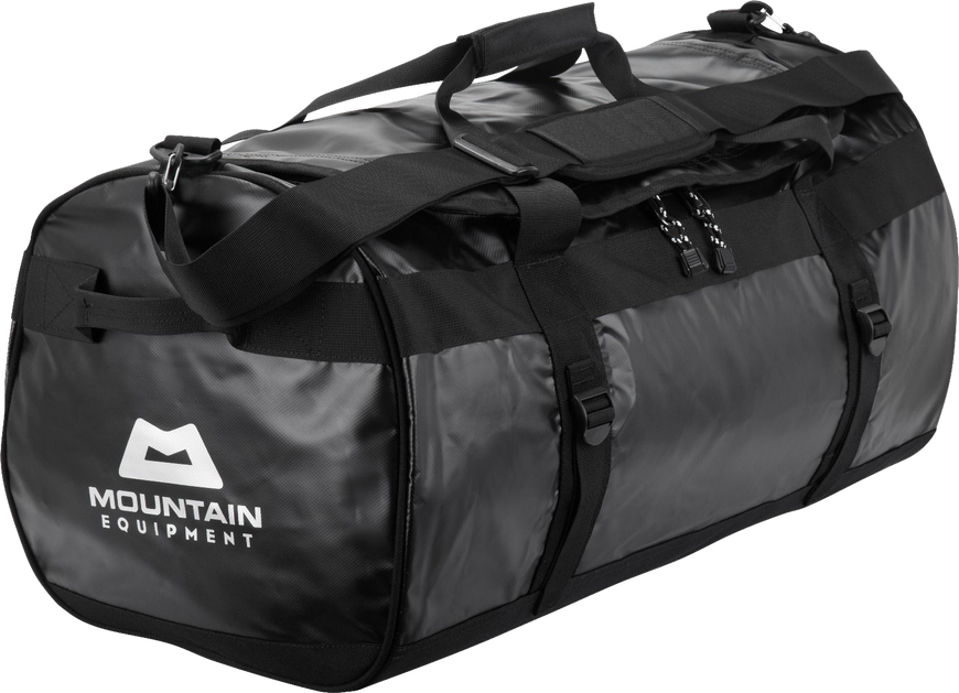 Wet & Dry Kitbag 40L Black/Shad/Silver ME-002739.01458 Black/Shadow/Silv сумка (Mountain Equipment)