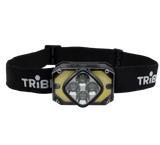 Ліхтар налобний Tribe Night Vision 600 лм T-MB-0015-olive фото