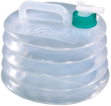 Каністра для води Tatonka Faltkanister 5 л TAT 3630.000 фото