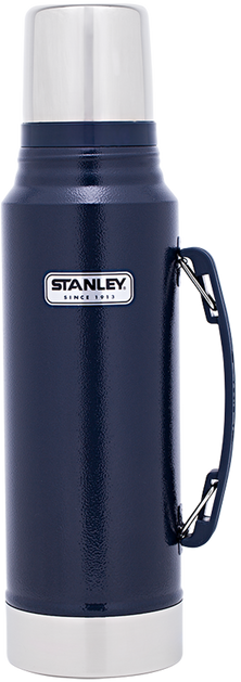 Термос Stanley Legendary Classic 1 л