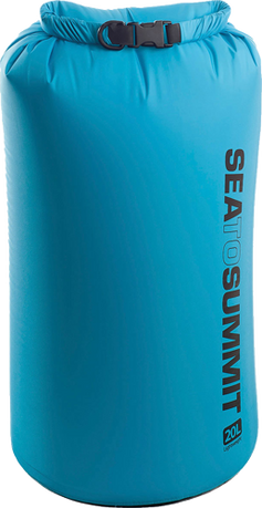 Гермомешок Sea To Summit Light Weight Dry Sack 20 L