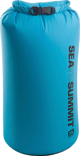 Гермомішок Sea To Summit Light Weight Dry Sack 20 L