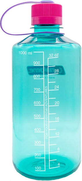 1L WM Surfer пляшка (Nalgene) 2178-2075 фото