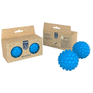 Кульки для сушіння пуху Storm Ultimate Dryer Balls Twin 035.0037 фото