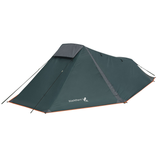 Намет одномісний Highlander Blackthorn 1 XL Hunter Green (TEN131XL-HG) 927941 фото