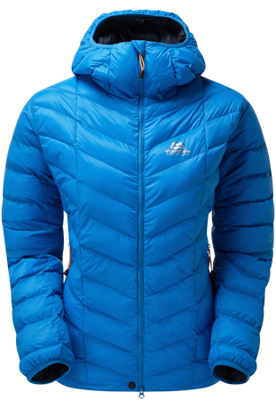 Куртка Mountain Equipment Superflux Wmns Jacket