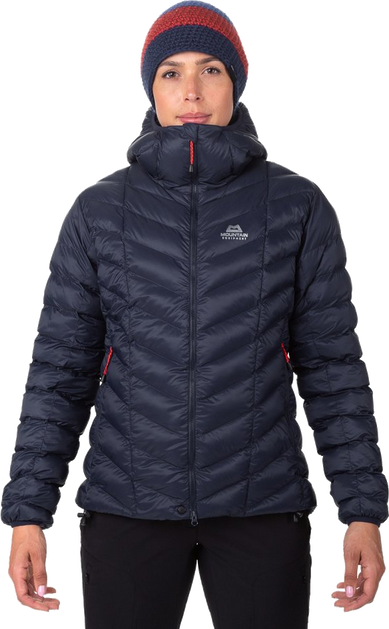 Куртка Mountain Equipment Superflux Wmns Jacket ME-005054.01537.8 фото
