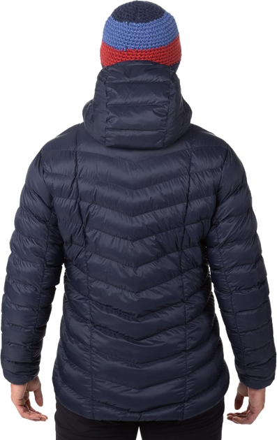 Куртка Mountain Equipment Superflux Wmns Jacket ME-005054.01537.8 фото