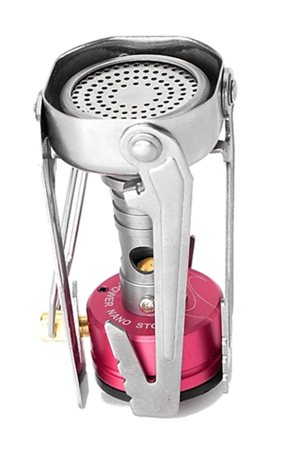 KB-1112 Power Nano Stove (kovea) KB-1112 фото