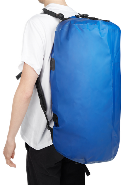 Сумка-баул Fjord Nansen Adventure Bag 65 fn_41328 фото