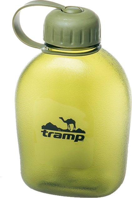 Фляга Tramp BPA free