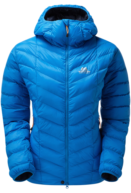 Куртка Mountain Equipment Superflux Wmns Jacket