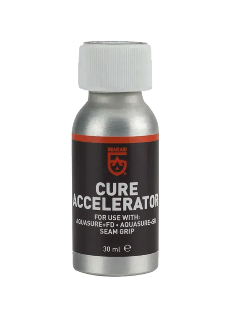 Каталізатор Gear Aid by McNett Cure Accelerator 30ml  GA 12016-013 фото