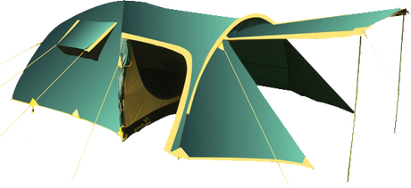 Палатка Tramp Grot B