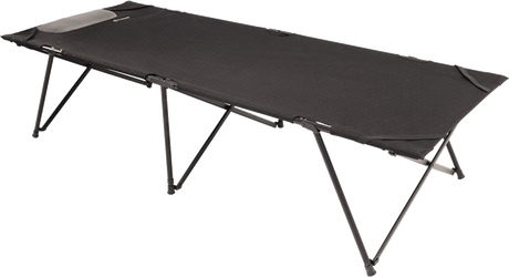 Ліжко кемпінгове Outwell Posadas Foldaway Bed XL Black (470330)