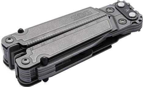 Мультитул SOG PowerAccess Assist SOG PA3001-CP фото