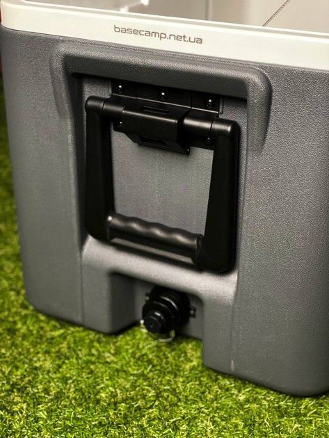 Термобокс BaseCamp Ice Master Pro 70 BCP 90201 фото