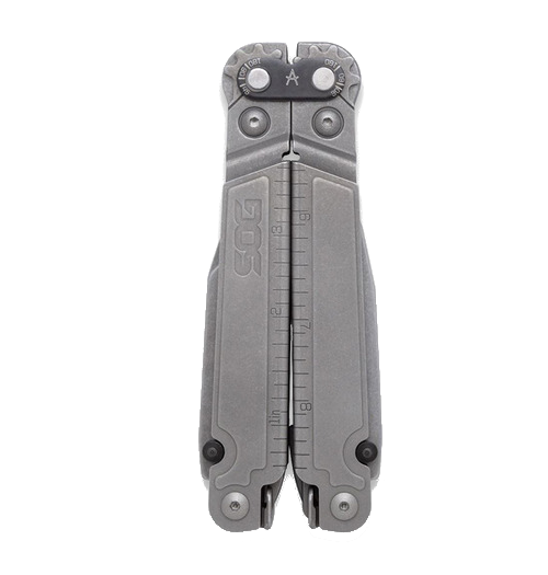 Мультитул SOG PowerAccess Assist SOG PA3001-CP фото