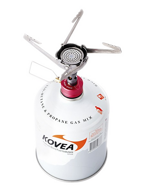 Газовая горелка Kovea Power Nano KB-1112