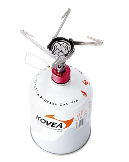 KB-1112 Power Nano Stove (kovea) KB-1112 фото