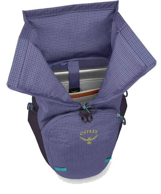 Рюкзак Osprey Transporter Roll Top 009.3919 фото
