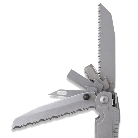 Мультитул SOG PowerAccess Assist SOG PA3001-CP фото