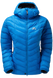 Куртка Mountain Equipment Superflux Wmns Jacket ME-005054.01537.8 фото 1